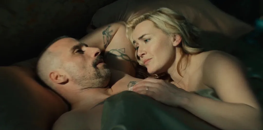 9.9狂跌到6.7，《政权》尺度逆天，却被HBO搞砸了！