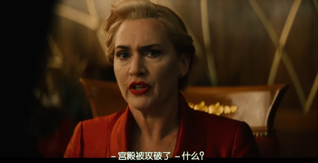 9.9狂跌到6.7，《政权》尺度逆天，却被HBO搞砸了！