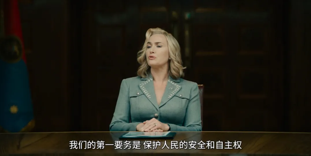 9.9狂跌到6.7，《政权》尺度逆天，却被HBO搞砸了！