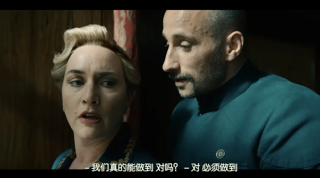 9.9狂跌到6.7，《政权》尺度逆天，却被HBO搞砸了！