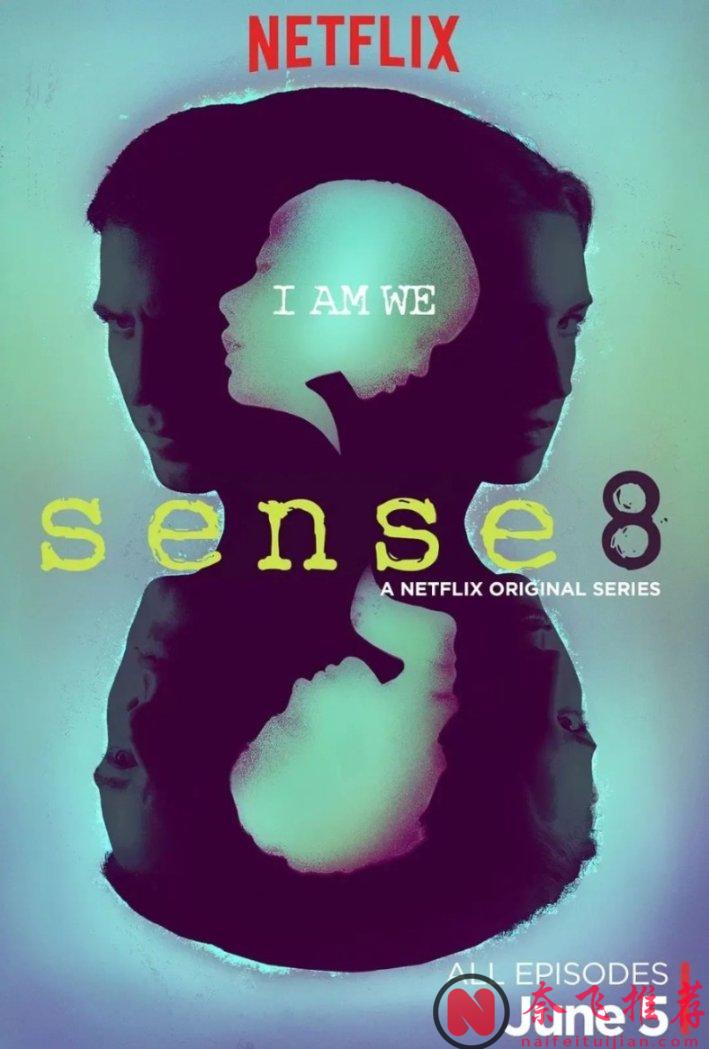 片单分享｜10部经典Netflix神剧，陪你过五一！