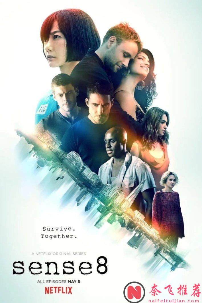 片单分享｜10部经典Netflix神剧，陪你过五一！