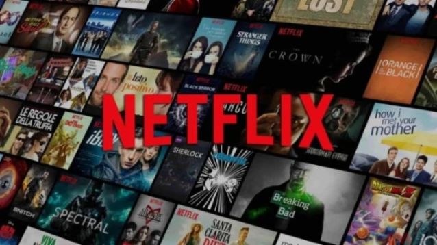 片单分享｜10部经典Netflix神剧，陪你过五一！