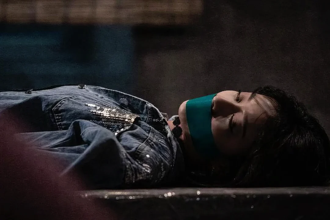 10高能韩剧佳作，剧情质感全线拉满，每一部都让人看完久久难忘