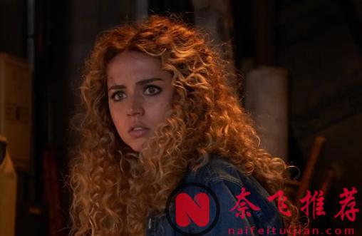 女神「安娜·德·阿瑪斯」為藝術獻身的5部大尺度電影，部部有看點，你看過幾部