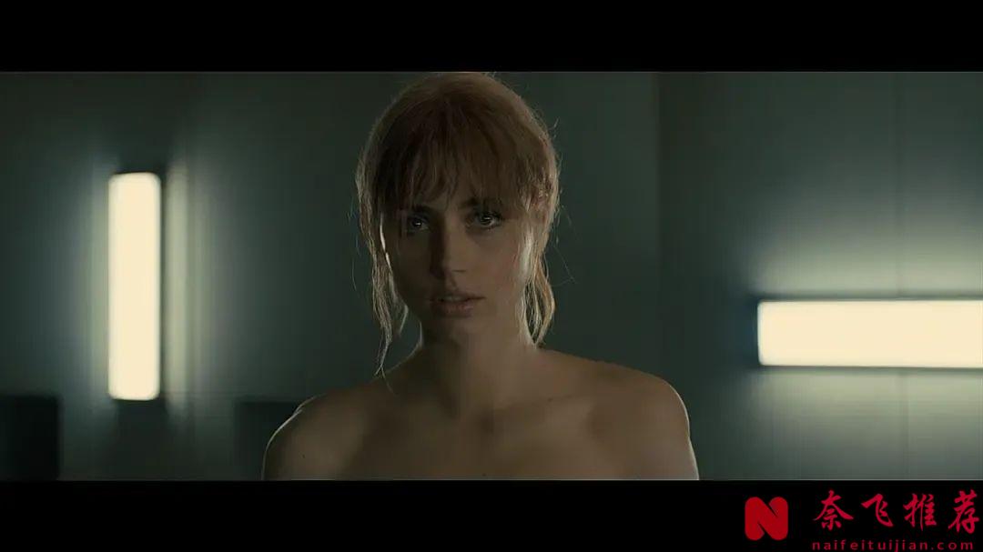 女神「安娜·德·阿瑪斯」為藝術獻身的5部大尺度電影，部部有看點，你看過幾部