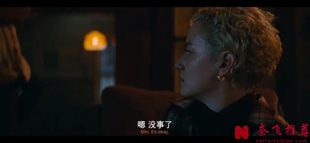 避坑！这部烂片《狼人/狼男》浪费了一个本可以有深度的题材