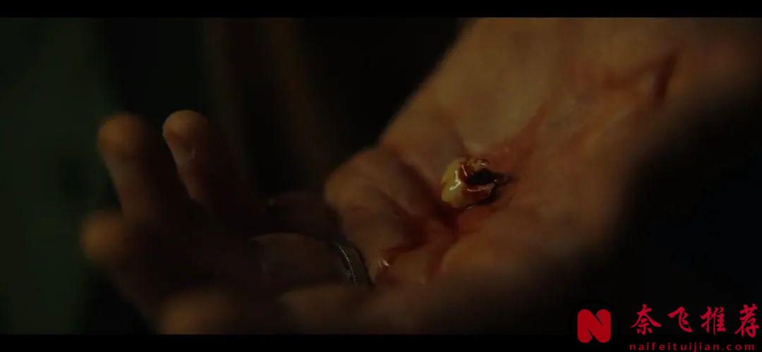 避坑！这部烂片《狼人/狼男》浪费了一个本可以有深度的题材