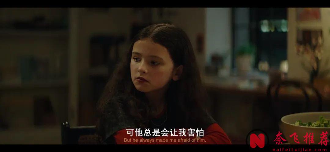 避坑！这部烂片《狼人/狼男》浪费了一个本可以有深度的题材