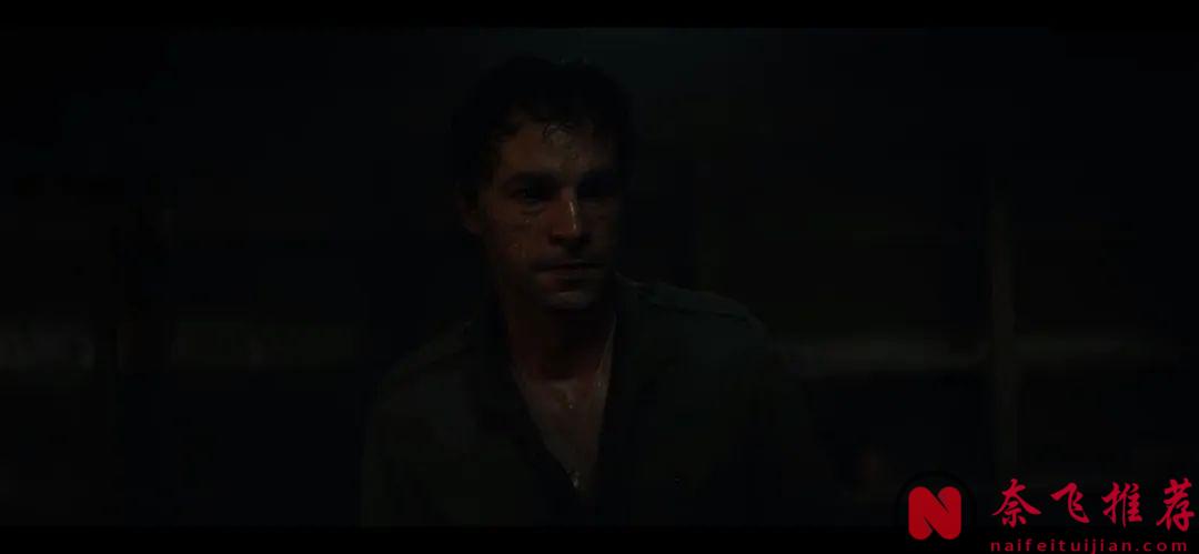 避坑！这部烂片《狼人/狼男》浪费了一个本可以有深度的题材