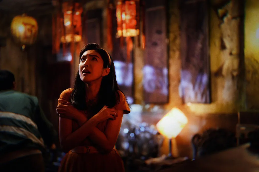 楊謹華的突破之作《民雄鬼屋》，卻被瘋狂差評，這電影其實沒那麼差！