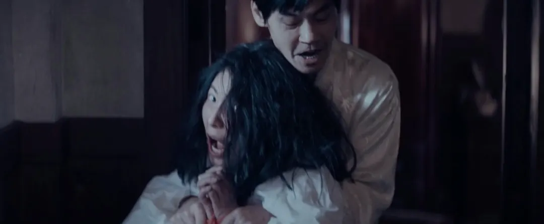 楊謹華的突破之作《民雄鬼屋》，卻被瘋狂差評，這電影其實沒那麼差！