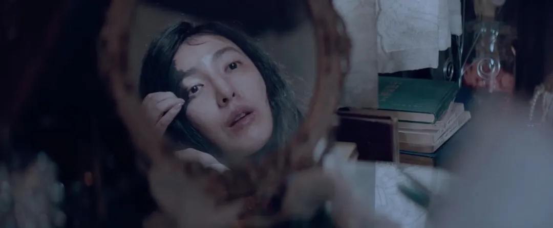 楊謹華的突破之作《民雄鬼屋》，卻被瘋狂差評，這電影其實沒那麼差！