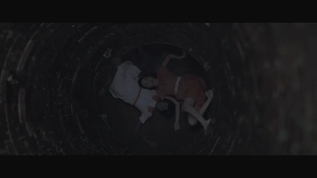 楊謹華的突破之作《民雄鬼屋》，卻被瘋狂差評，這電影其實沒那麼差！