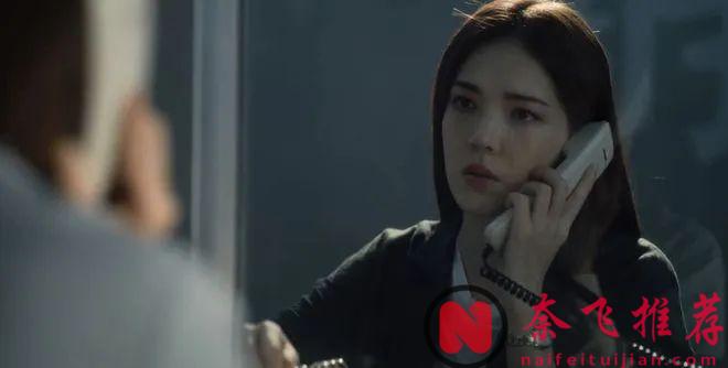 盘点 Netflix 近些年评分最高的 5 部华语剧，哪一部尺度最大？