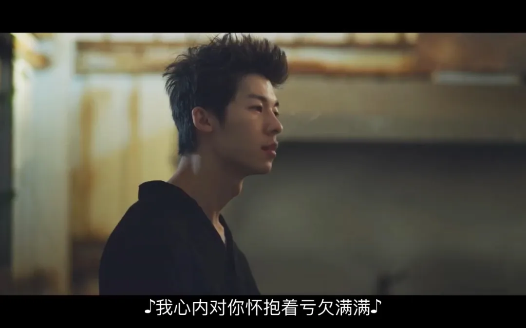 盘点 Netflix 近些年评分最高的 5 部华语剧，哪一部尺度最大？