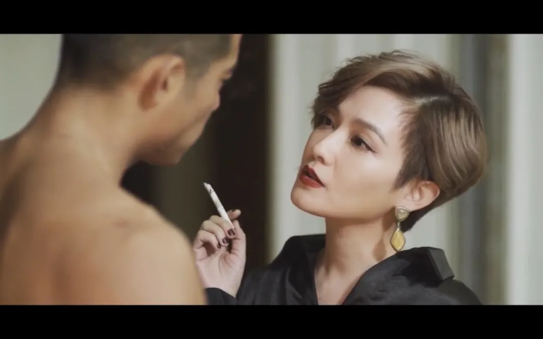 盘点 Netflix 近些年评分最高的 5 部华语剧，哪一部尺度最大？