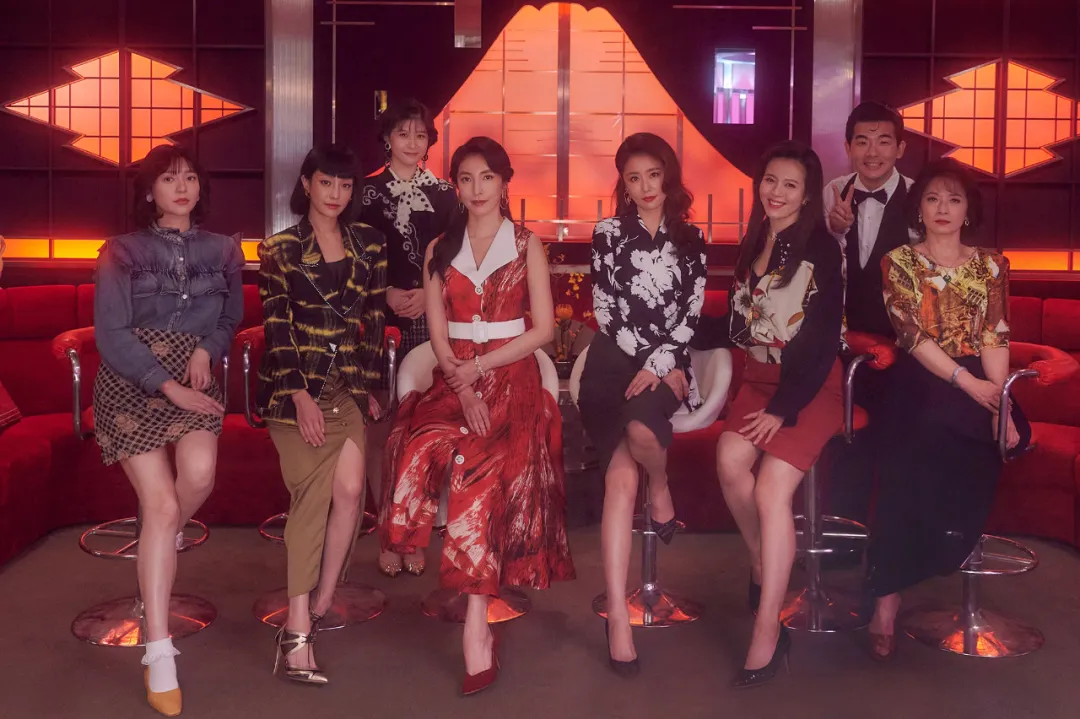 盤點 Netflix 近些年評分最高的 5 部華語劇，哪一部尺度最大？