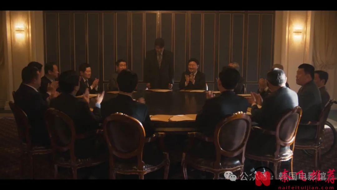 2024年新上映的這部王炸韓劇《逆貧大叔/三植叔叔 / 三食叔叔》解析與點評！