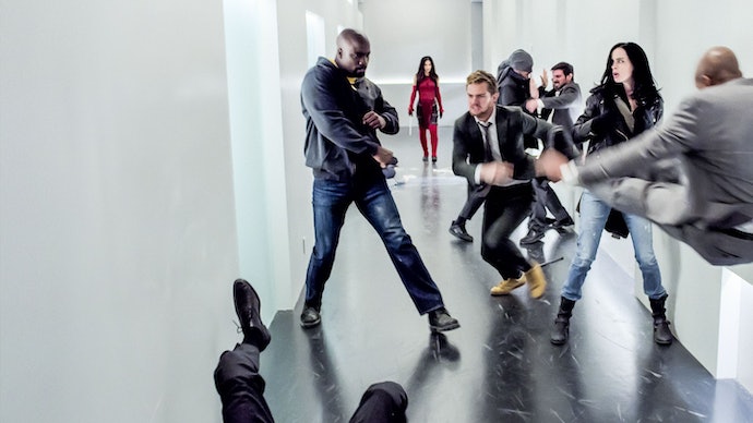 「2022年最新」十大Disney+動作片影集推薦排行榜