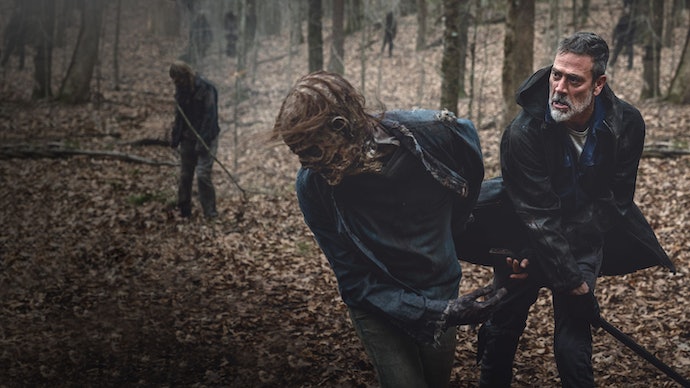 「2022年最新」十大Disney+動作片影集推薦排行榜