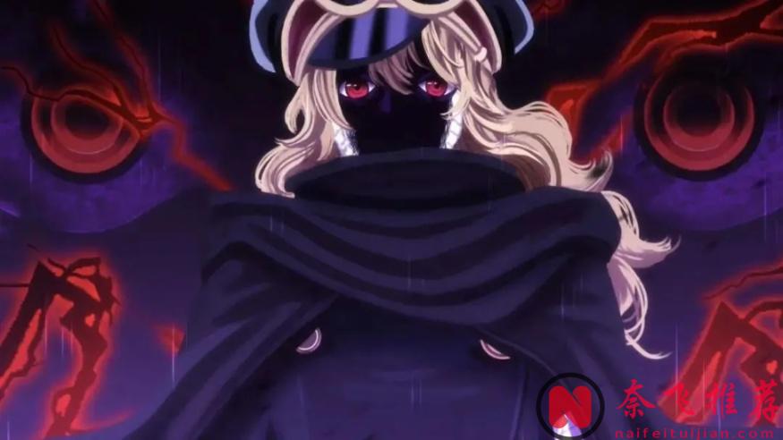 海賊王1175話詳細情報丨尼卡路飛新招擊碎索瑪茲！巨龍洛基口吐雷電秒殺夢魘怪物