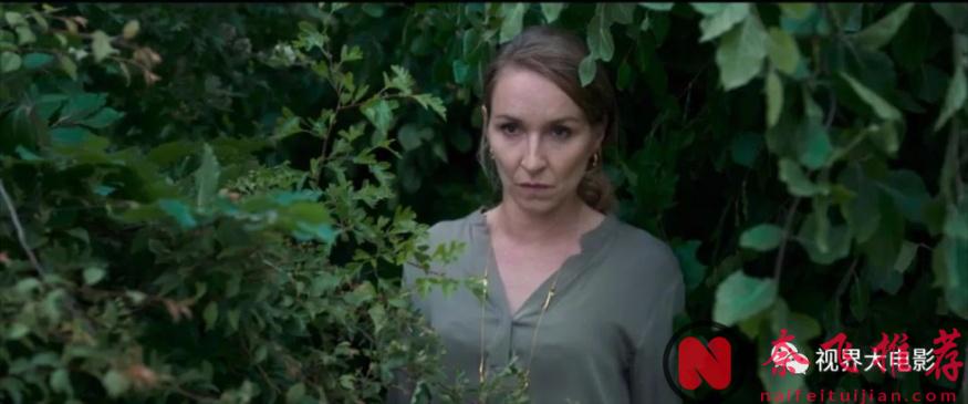 成年人看的愛情片《成年人級愛情》，Netflix 這尺度懸疑上頭！