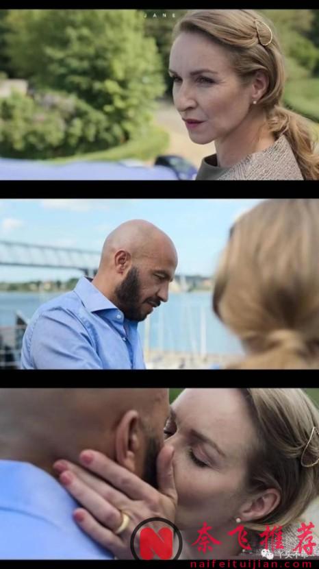 成年人看的愛情片《成年人級愛情》，Netflix 這尺度懸疑上頭！