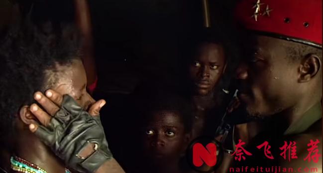 这部在各大电影节屡获殊荣的影片《疯狗强尼》，真实事件改编，天真的孩子为何成了杀人魔？人类还是个荒蛮文明！