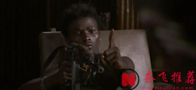 这部在各大电影节屡获殊荣的影片《疯狗强尼》，真实事件改编，天真的孩子为何成了杀人魔？人类还是个荒蛮文明！