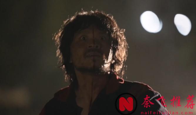 当年火出圈的「美食日漫」如今被网飞拍成了高分韩剧