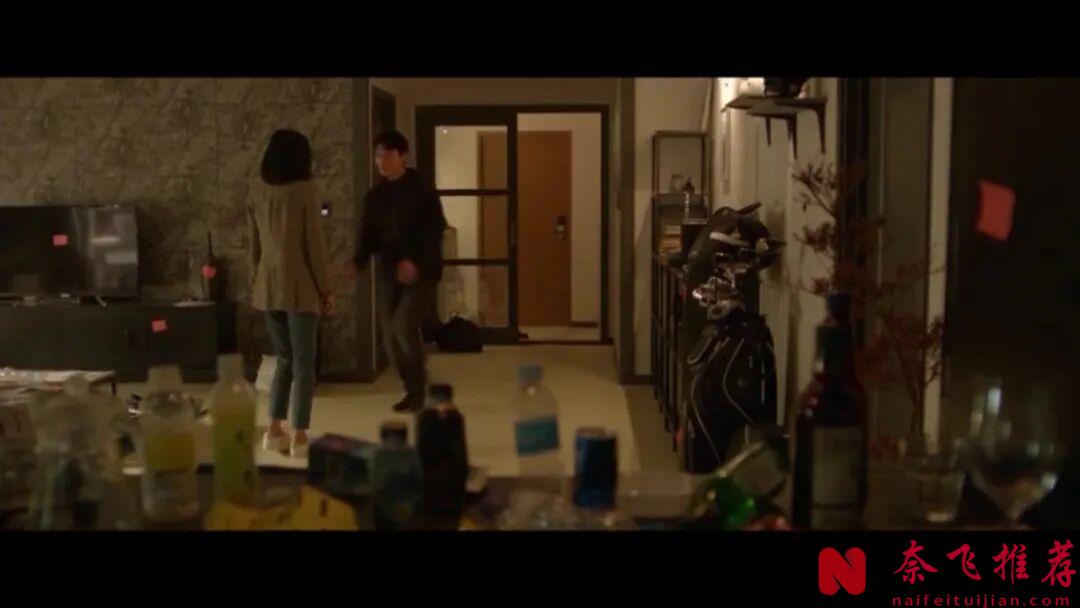 教科書式的反轉套路，韓國懸疑電影《明天的記憶/回憶》，顛覆了我的想象