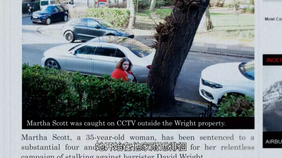 奈飞悬疑剧，这才是真正的恐怖，比鬼片恐怖多了《驯鹿宝贝》