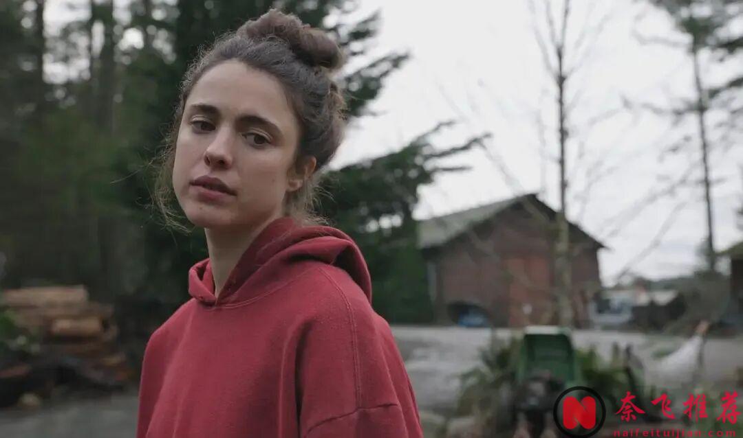 女神一脫成名，Netflix的良心好劇《女傭》值得一看，母親爲了女兒甘做女傭！