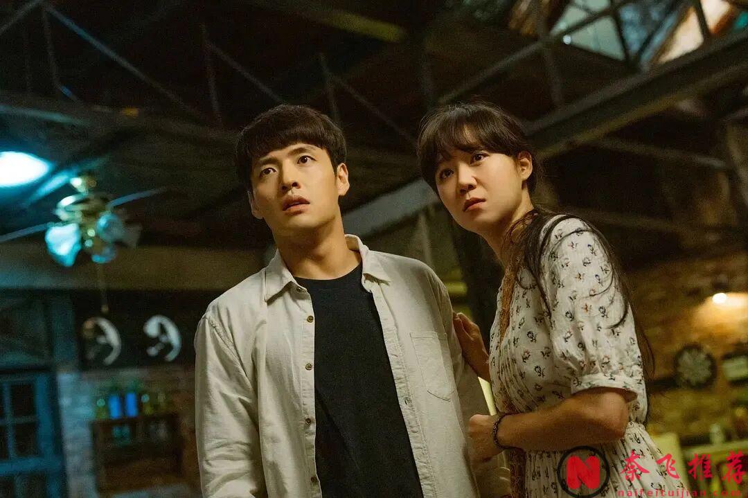 8部「撐過開頭就好看」的韓劇，每一部都值得收藏