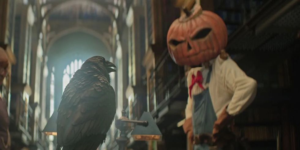 Netflix全球排行Top1影集《睡魔》為何這麼火？盤點6大看點＋4小彩蛋，《魔鬼神探》是他的外傳、比《沙丘》世界觀更復雜