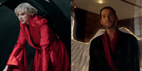 Netflix全球排行Top1影集《睡魔》为何这么火？盘点6大看点＋4小彩蛋，《魔鬼神探》是他的外传、比《沙丘》世界观更复杂