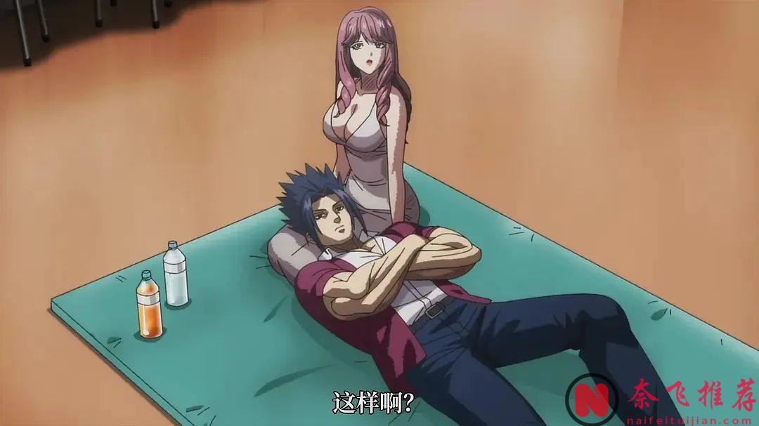 因尺度太猛遭砍，這3部每一幀都在訴說著極致的藝術美學的3部動畫，建議收藏