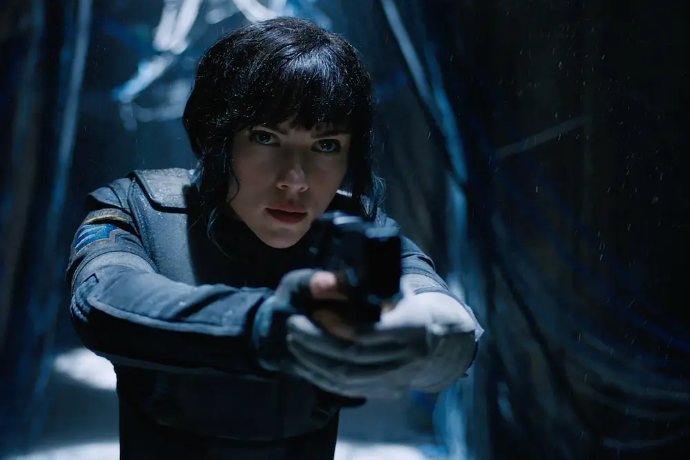 推薦5部人類改造戰士的動作電影，又兇又猛的衝擊真是難以招架