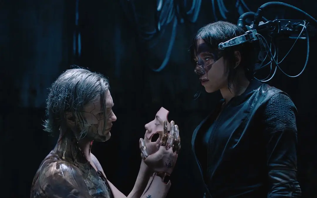 推薦5部人類改造戰士的動作電影，又兇又猛的衝擊真是難以招架