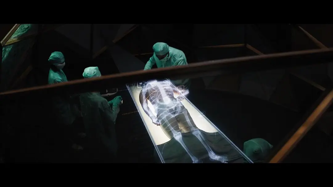 推薦5部人類改造戰士的動作電影，又兇又猛的衝擊真是難以招架