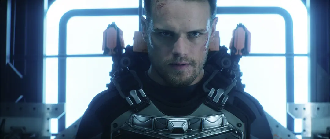 推薦5部人類改造戰士的動作電影，又兇又猛的衝擊真是難以招架