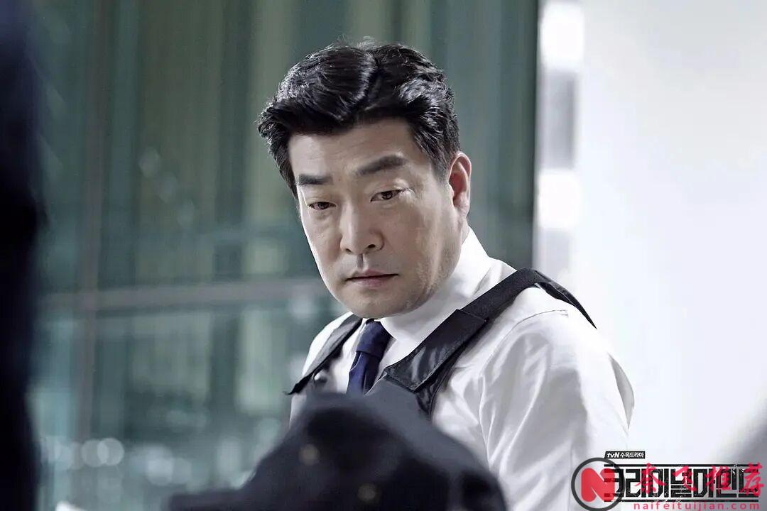 高分悬疑韩剧《犯罪心理韩国版》，变态恶魔，好有冲击力