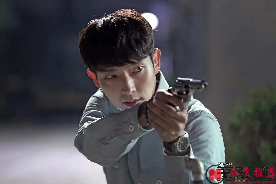 高分悬疑韩剧《犯罪心理韩国版》，变态恶魔，好有冲击力