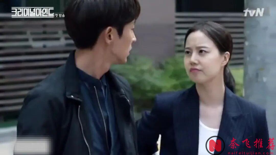 高分悬疑韩剧《犯罪心理韩国版》，变态恶魔，好有冲击力