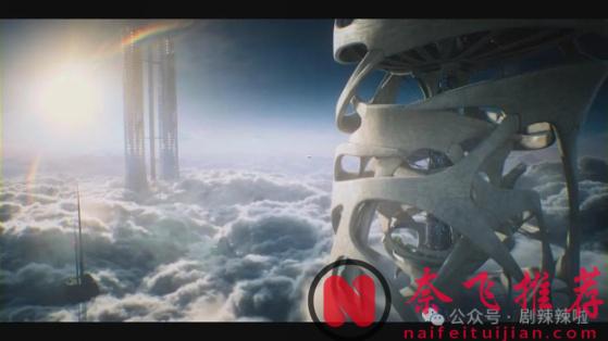 Netflix砸重金完成的科幻剧「副本/碳变(港/台) 」，让你一口气刷完