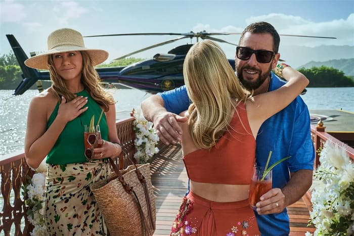 电影《谋杀疑案2》评价与剧情心得，巴黎旅游宣传片？