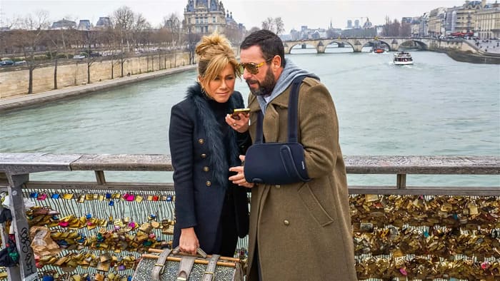 电影《谋杀疑案2》评价与剧情心得，巴黎旅游宣传片？