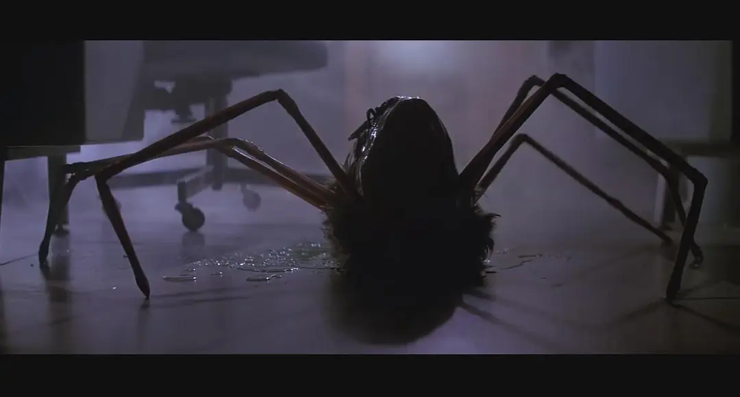 暗夜寄生體：5部細思極恐的驚魂推薦