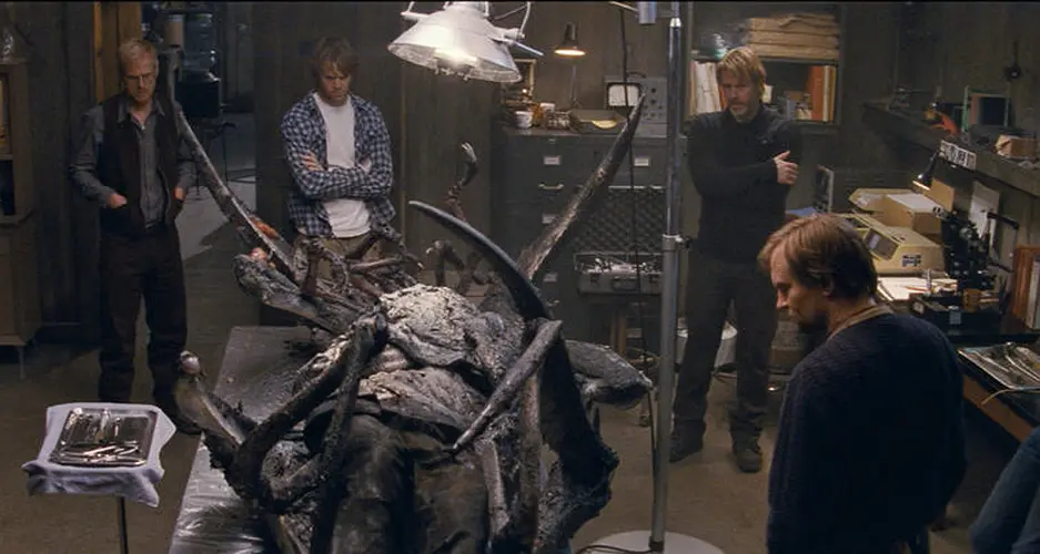 暗夜寄生體：5部細思極恐的驚魂推薦